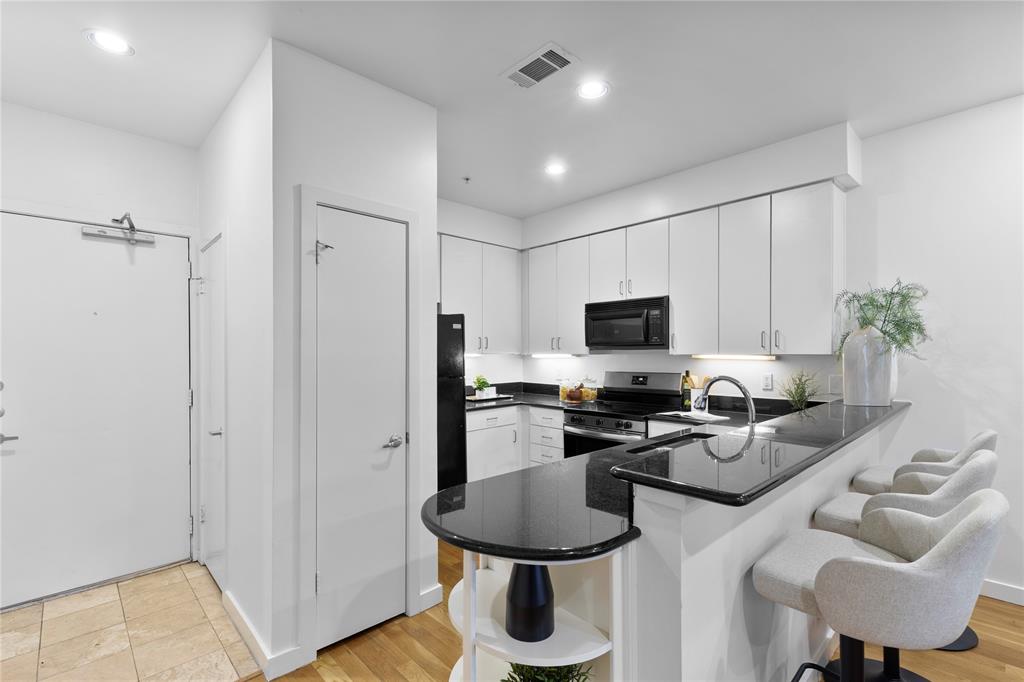 Gilbert Terrace Residences - Residential