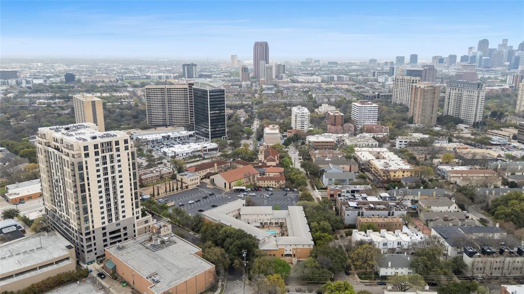 Gilbert Terrace Residences - Residential