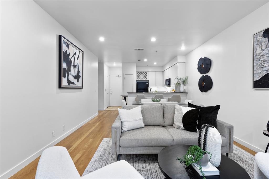 Gilbert Terrace Residences - Residential