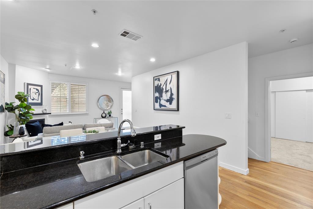 Gilbert Terrace Residences - Residential