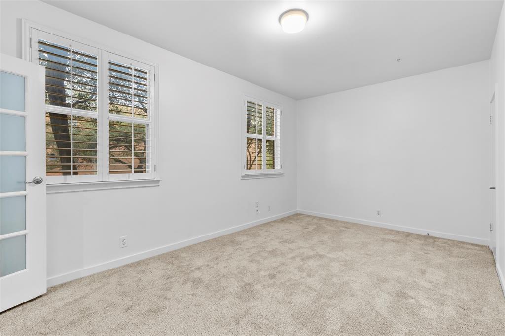 Gilbert Terrace Residences - Residential