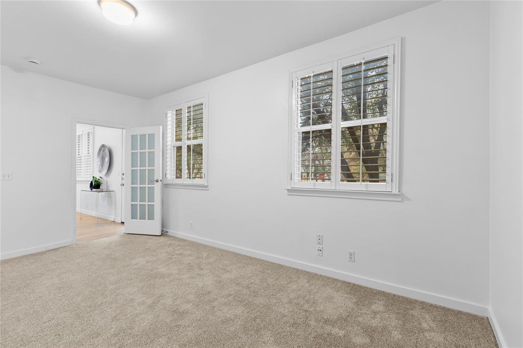 Gilbert Terrace Residences - Residential