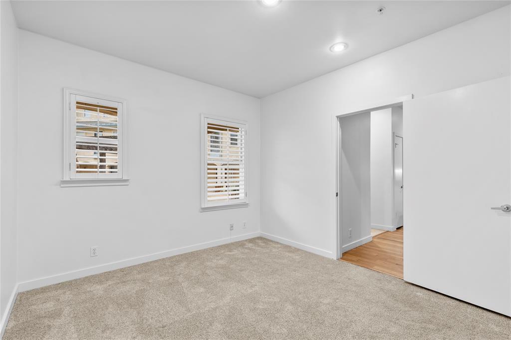 Gilbert Terrace Residences - Residential