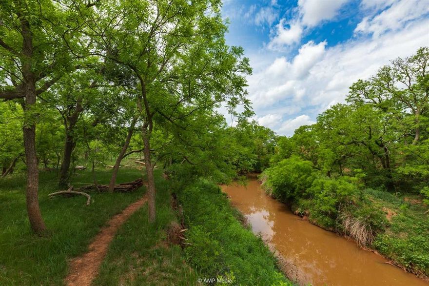 That Clear Fork of the Brazos property is finally available, so don't wait too long to pull the trigger. This property can be income producing while enjoying the benefits of country living and the area wildlife. The property is mostly cultivation, but with over 40 acres of native pasture, stock tank, and river frontage you can bet that this place will hunt. Don't wait

At approximately 168 acres, this property is unlike others its size because this one runs deep. By being a little longer it allows the cover to be further off the road and puts you a good distance from any traffic while you enjoy the benefits of the river frontage and the wildlife that traverse that way.

The cover along the river is mature bull mesquites and Hackberry. The pocket of trees is very nice and the canopy hovers over the road along the river. There is a nice meadow in that area of the property. The center portion of native pasture is open around the old windmill and stock tank. As you get into the trees the Hackberrys and other trees grow closer and closer together. This area is a nice habitat for wildlife.

Checking the boxes on two water sources in West Texas is pretty special but checking four boxes is almost unheard of. This property has a the ability to add a meter with SUN Water Supply. It also has two old irrigation wells, one old windmill, and a hand dug well; none of the wells have been tested. Not done, it has a nice large stock tank and it has over 0.4 of a mile of the Clear Fork of the Brazos. That's hard to beat!

Its hard to think that Noodle deer aren't on or near a property just 4 miles from Noodle. The property does have Whitetail deer, feral hogs, dove and much more. The area is know to have Rio Grande turkeys as well. The surface of the stock tank is big enough to attract water fowl as well. Needless to say, this place will hunt.