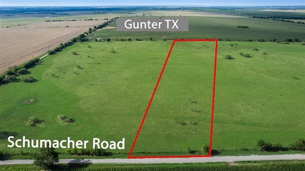 795 SCHUMACHER RD, HOWE, TX 75459 - Image 6785dba1dcfc13f3bf9068ef5ee198df/2856422428