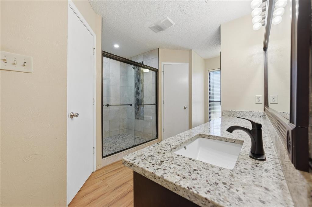 Oak Glen Add - Residential