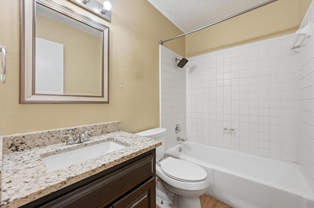 Oak Glen Add - Residential