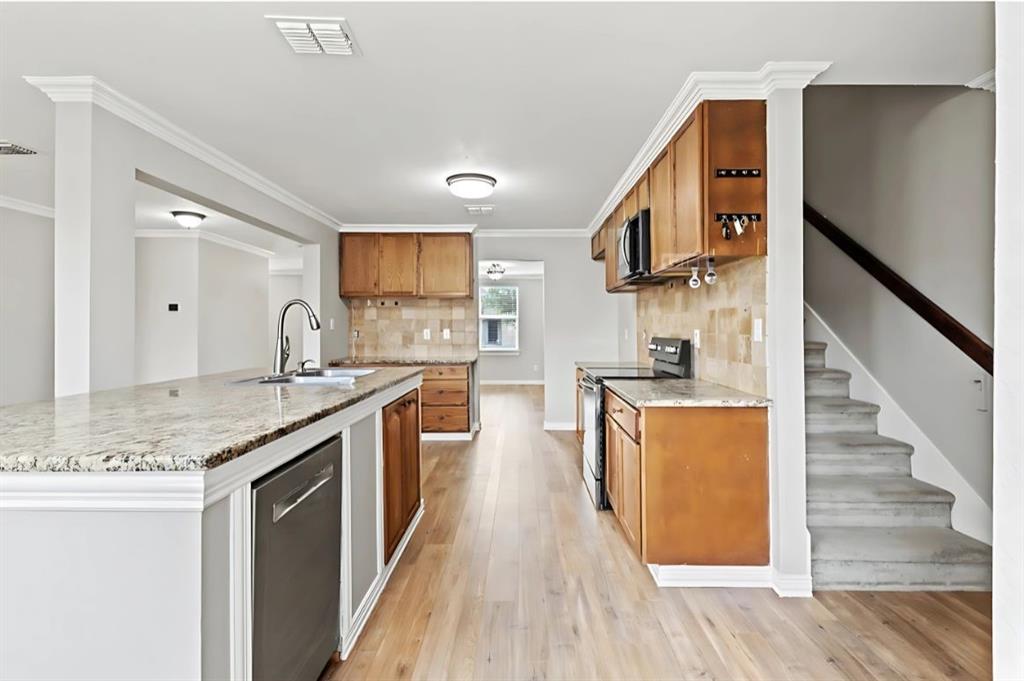 Cimarron Estates Ph II - Residential Lease