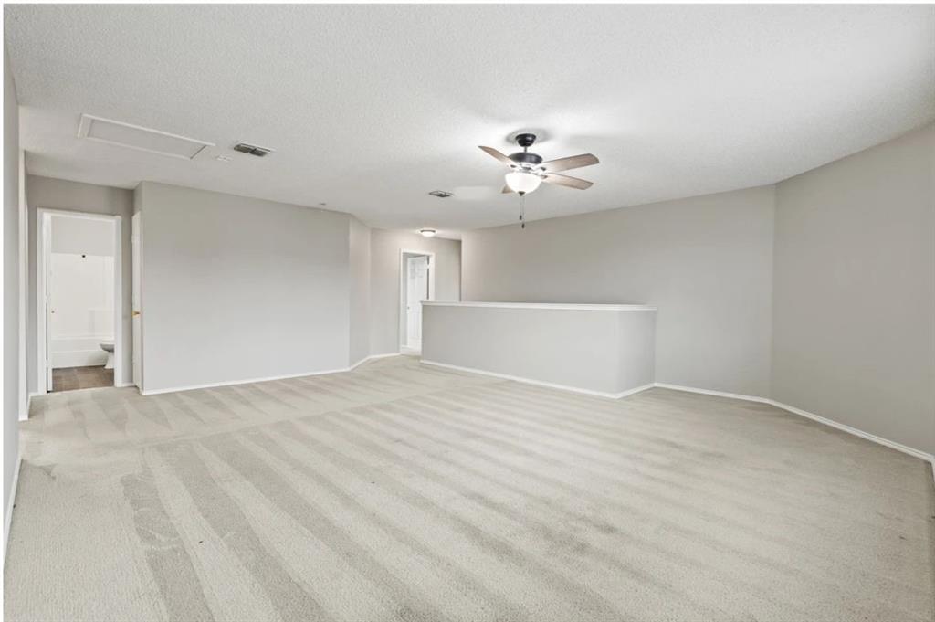 Cimarron Estates Ph II - Residential Lease