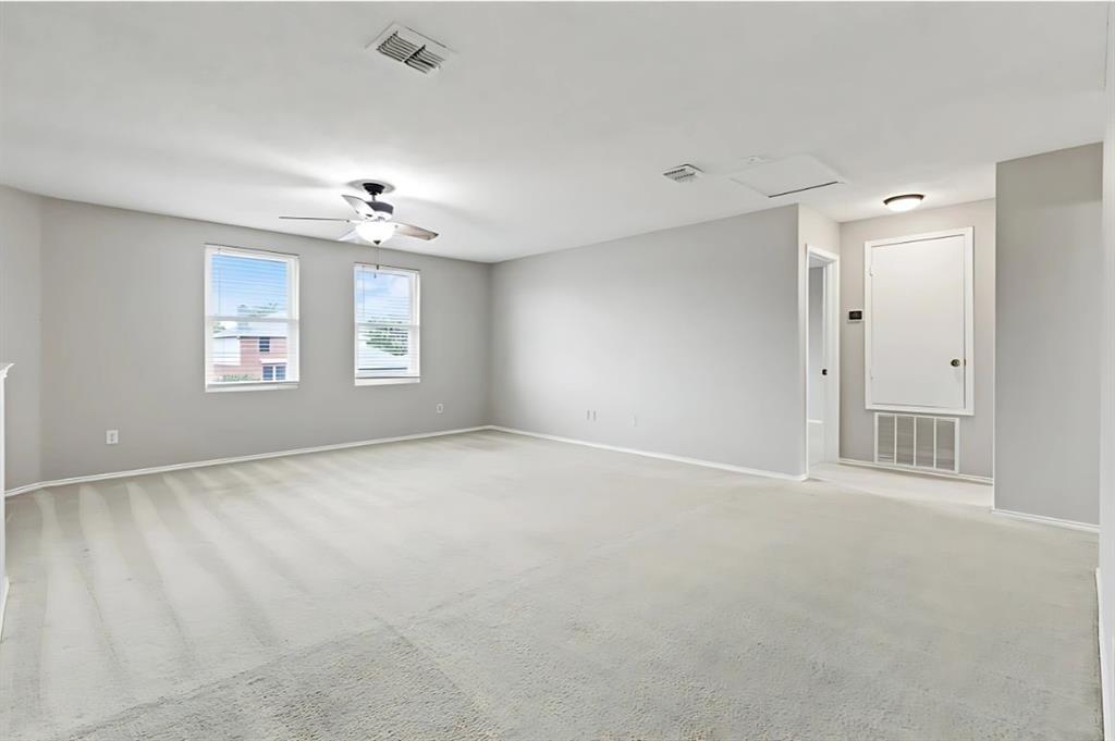 Cimarron Estates Ph II - Residential Lease