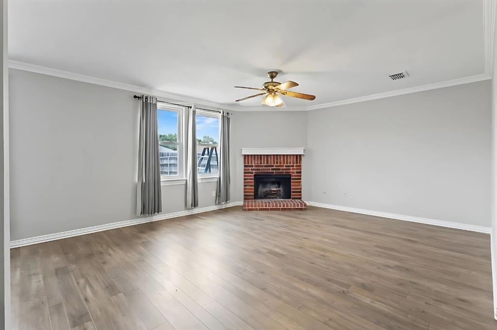 Cimarron Estates Ph II - Residential Lease