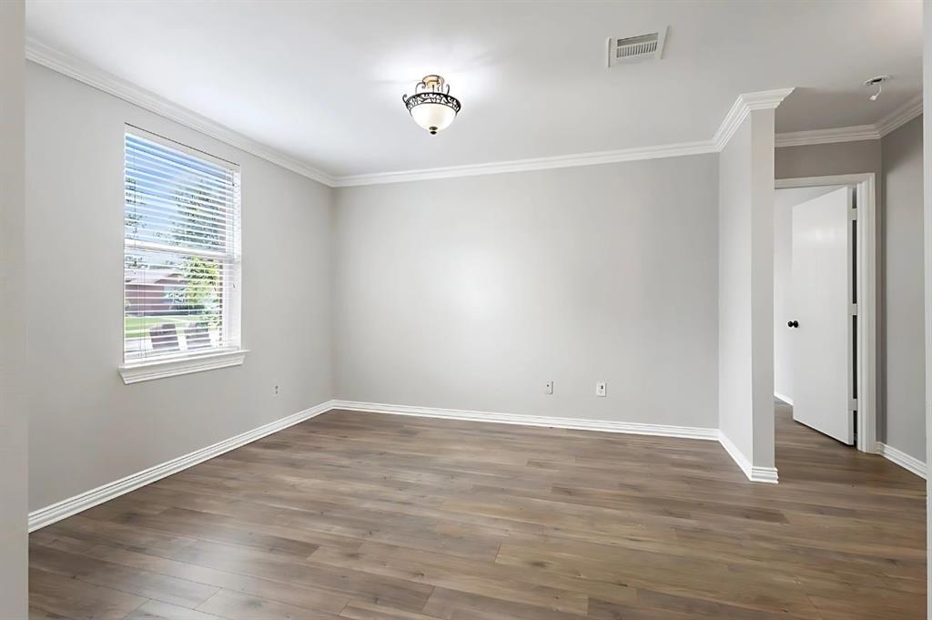 Cimarron Estates Ph II - Residential Lease