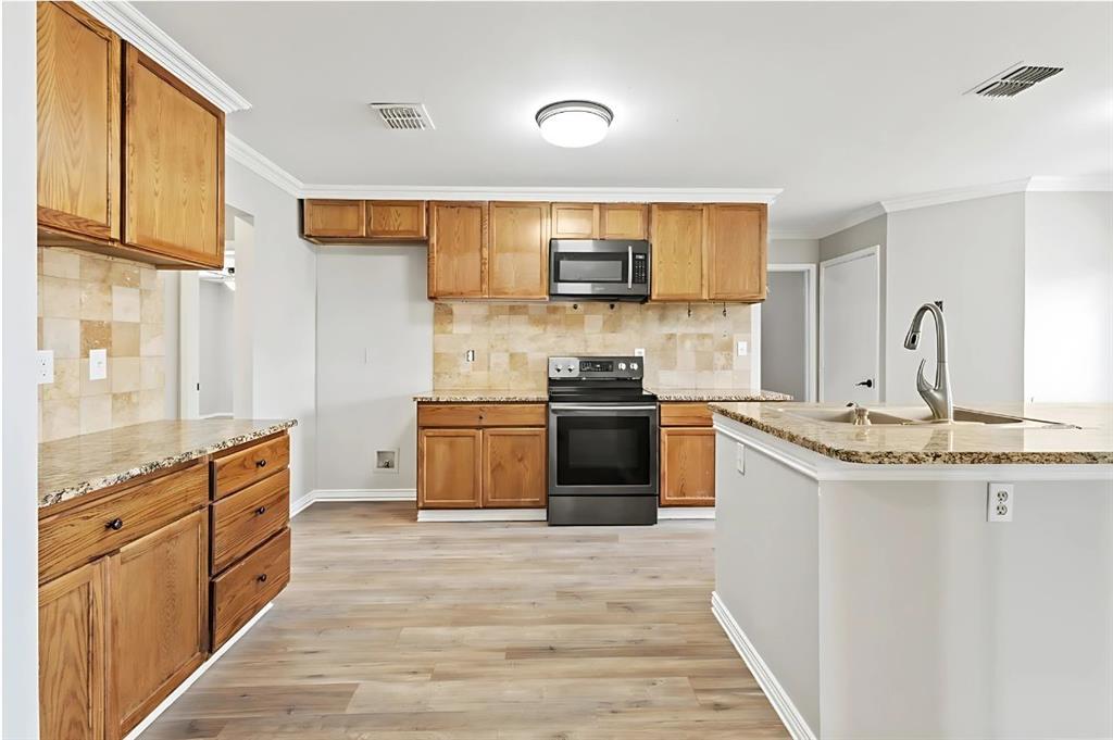 Cimarron Estates Ph II - Residential Lease