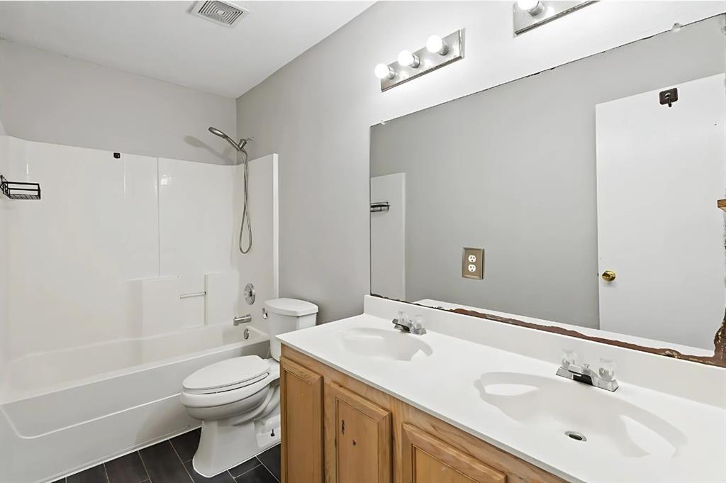 Cimarron Estates Ph II - Residential Lease