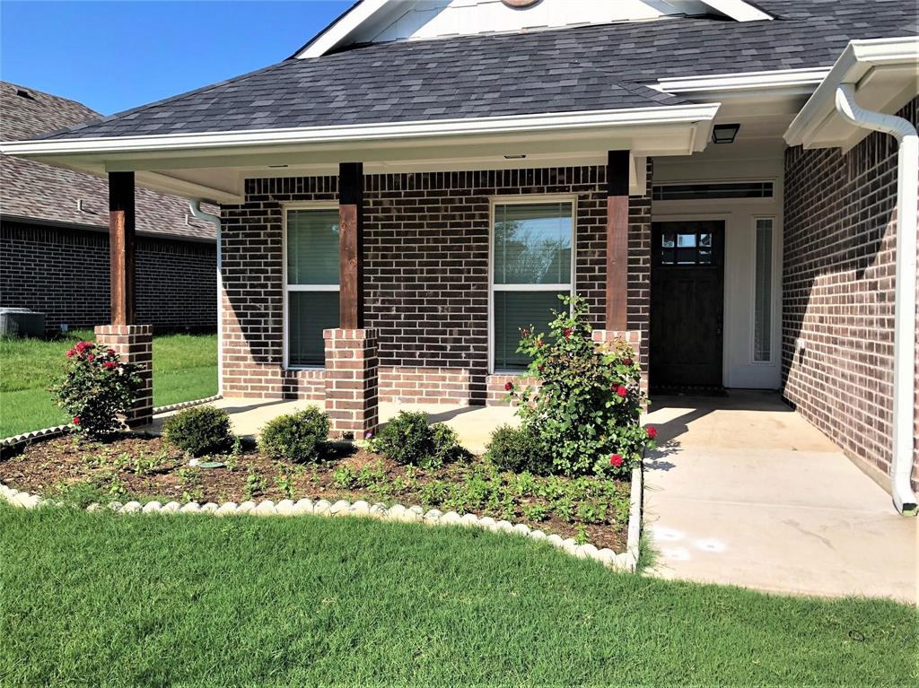 717 Blanton Drive