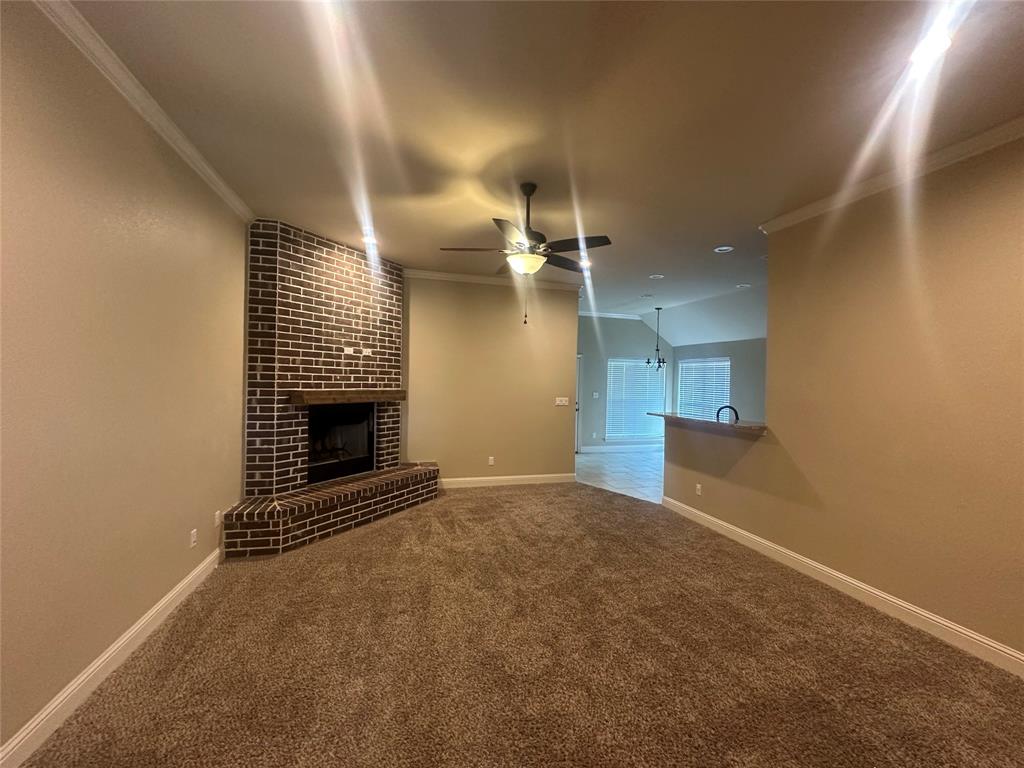 717 Blanton Drive