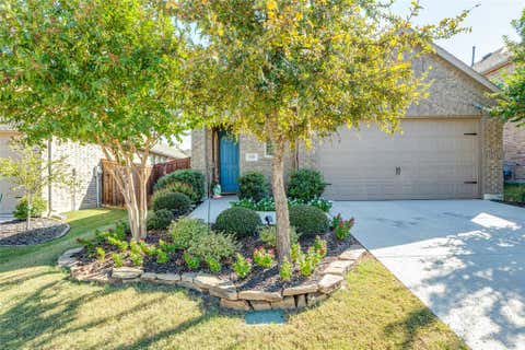Photo of 3520 Tulip DR, Aubrey, TX 76227 (MLS # 21300062)