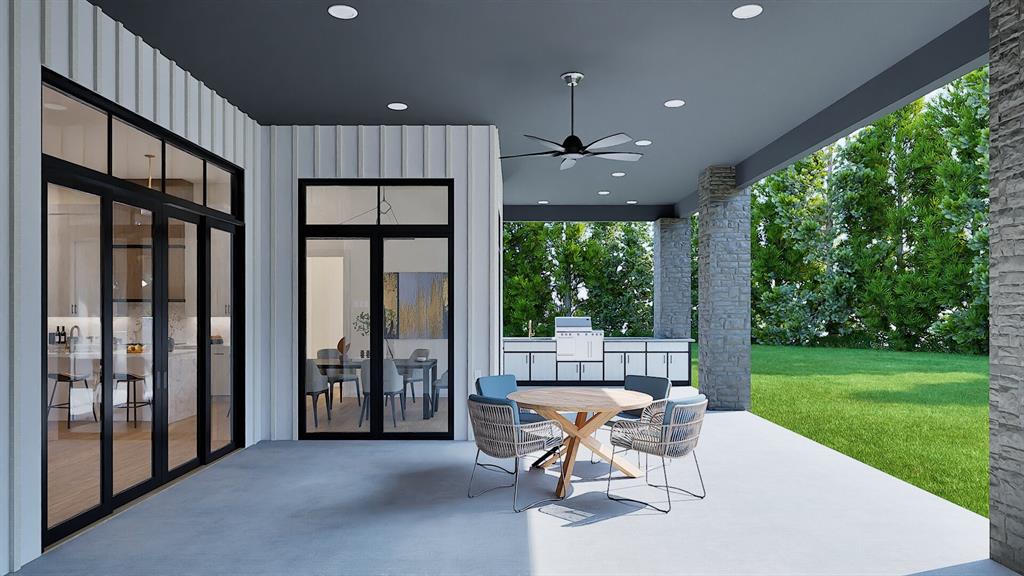 Cliffs Ph 07 - Residential