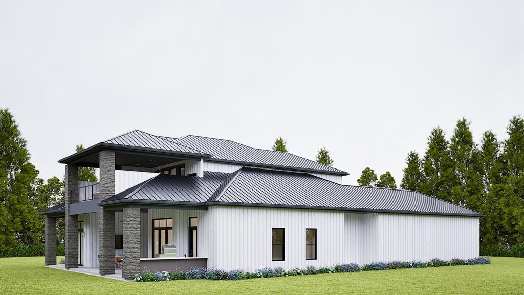 Cliffs Ph 07 - Residential