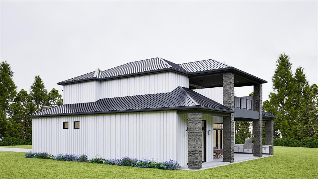 Cliffs Ph 07 - Residential