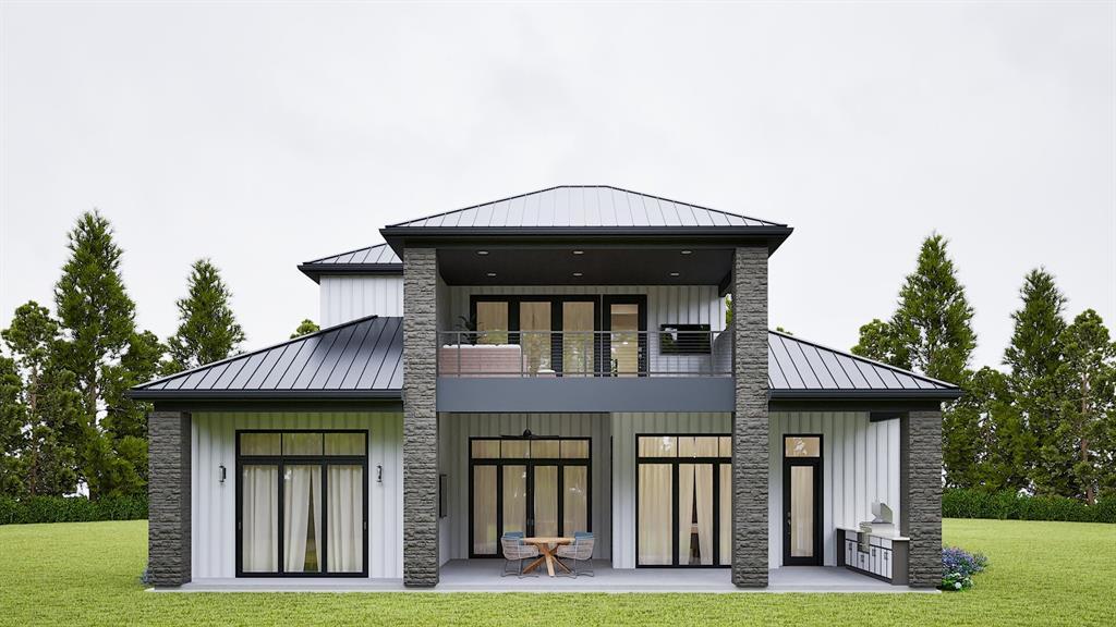 Cliffs Ph 07 - Residential