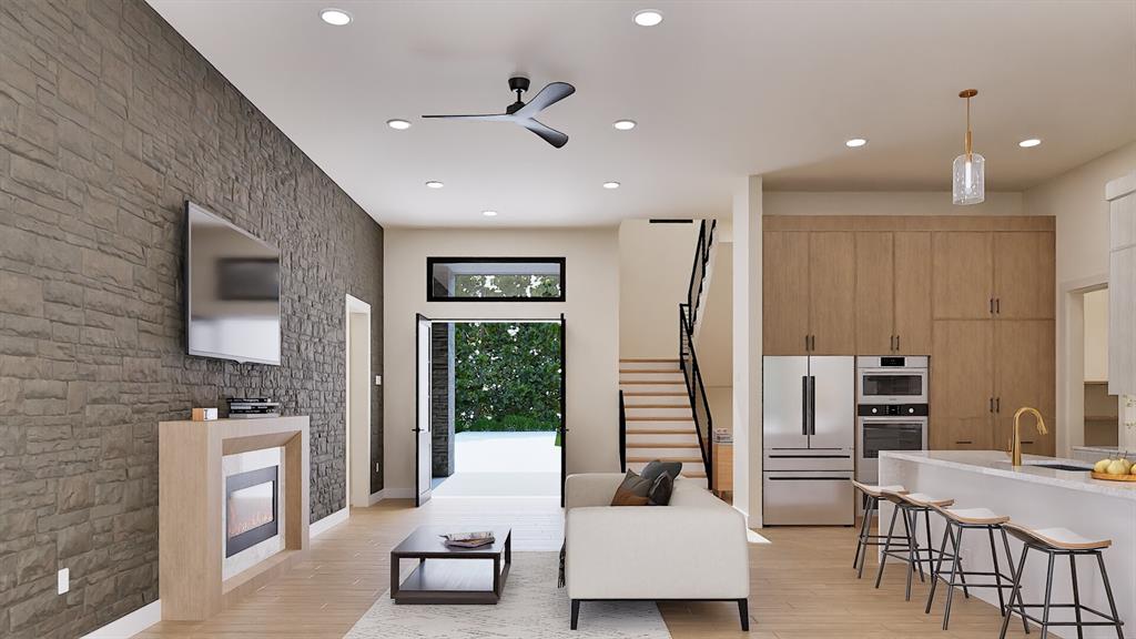 Cliffs Ph 07 - Residential