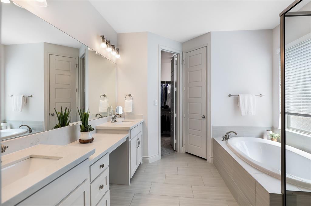 Trinity Falls Planning Unit 3 Ph 1b - Residential