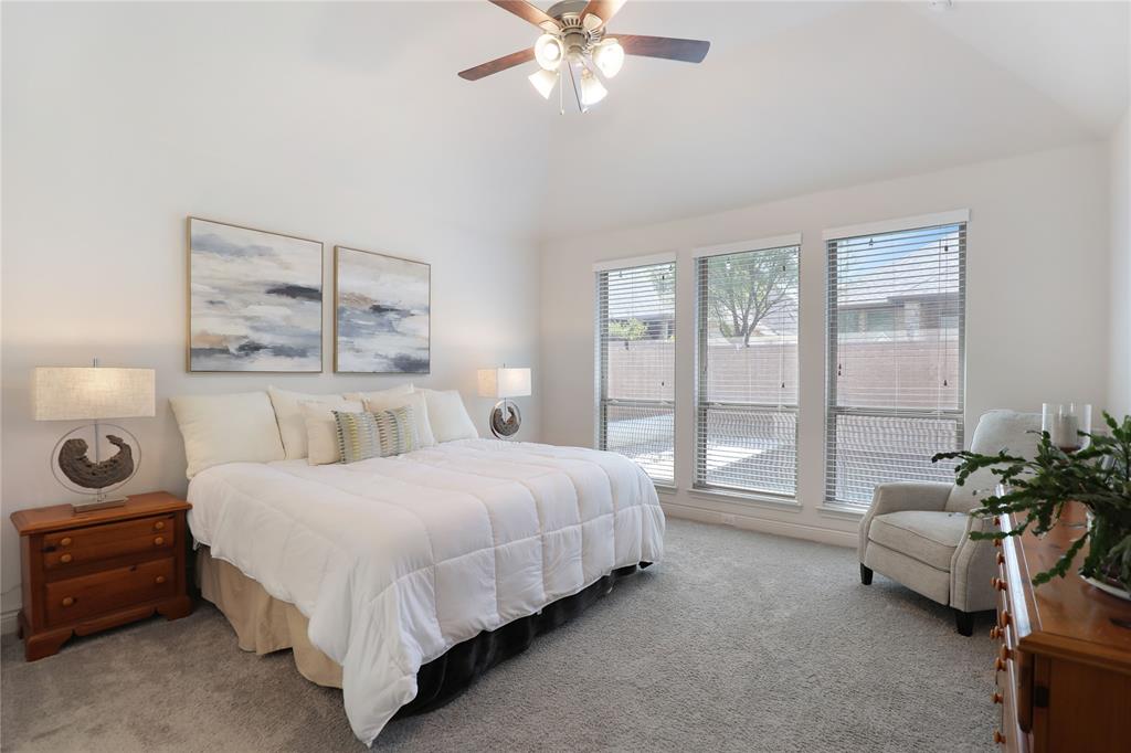 Trinity Falls Planning Unit 3 Ph 1b - Residential