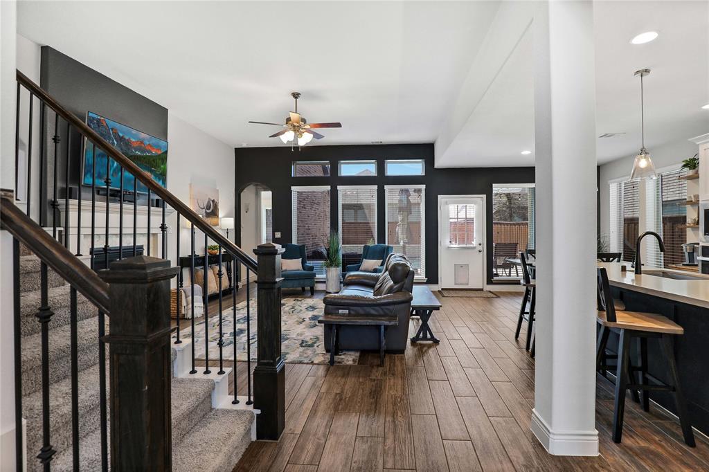 Trinity Falls Planning Unit 3 Ph 1b - Residential