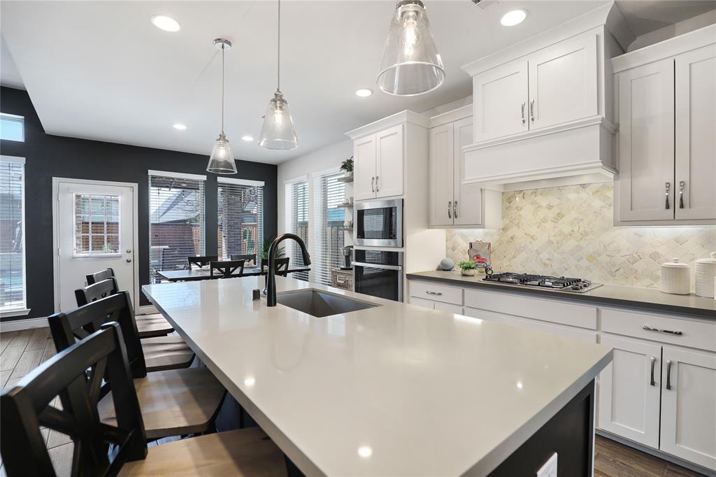 Trinity Falls Planning Unit 3 Ph 1b - Residential