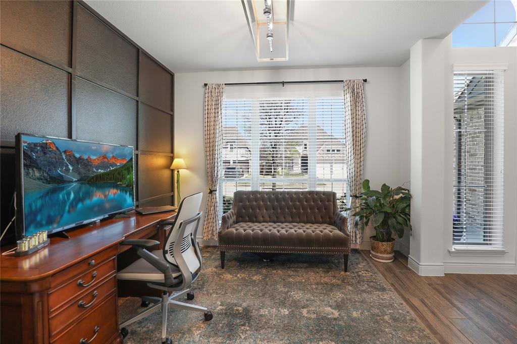 Trinity Falls Planning Unit 3 Ph 1b - Residential