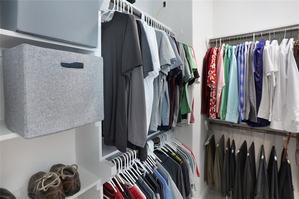 Trinity Falls Planning Unit 3 Ph 1b - Residential