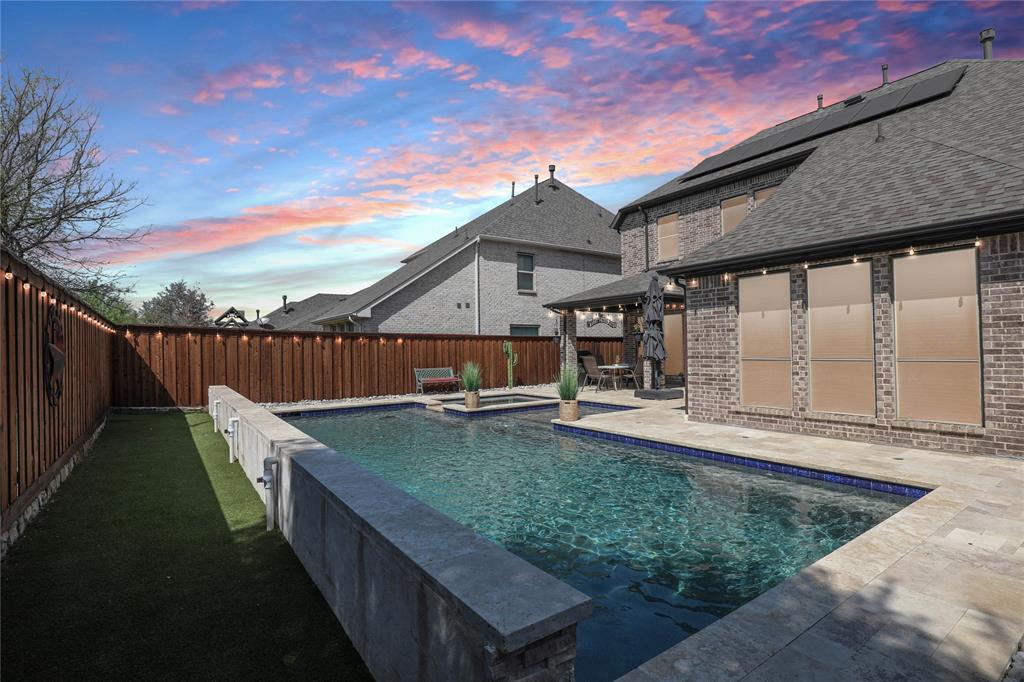 Trinity Falls Planning Unit 3 Ph 1b - Residential