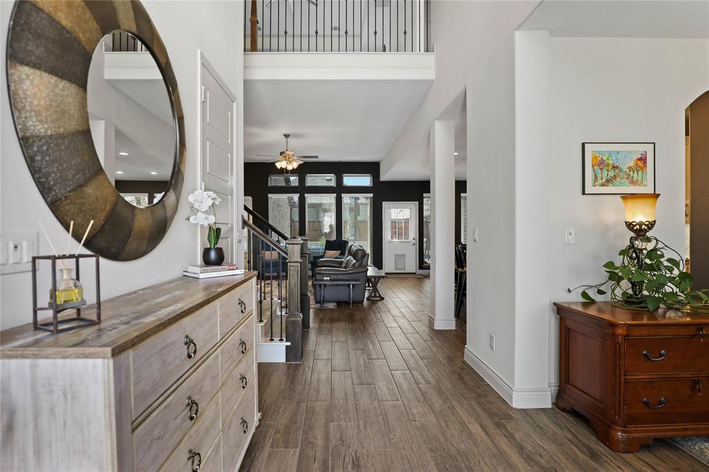 Trinity Falls Planning Unit 3 Ph 1b - Residential