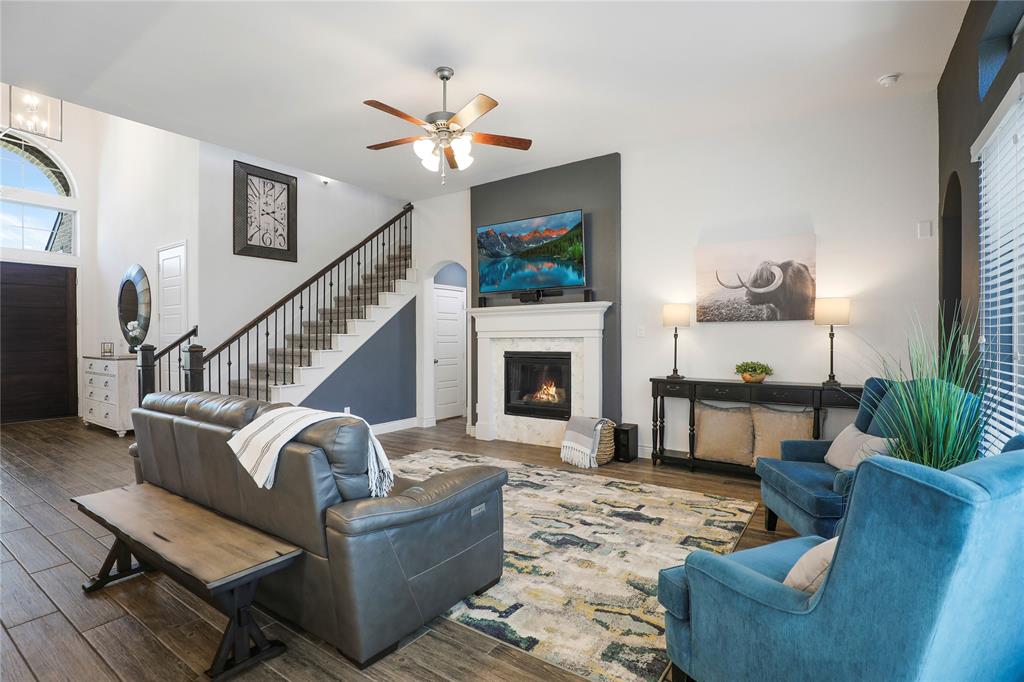 Trinity Falls Planning Unit 3 Ph 1b - Residential