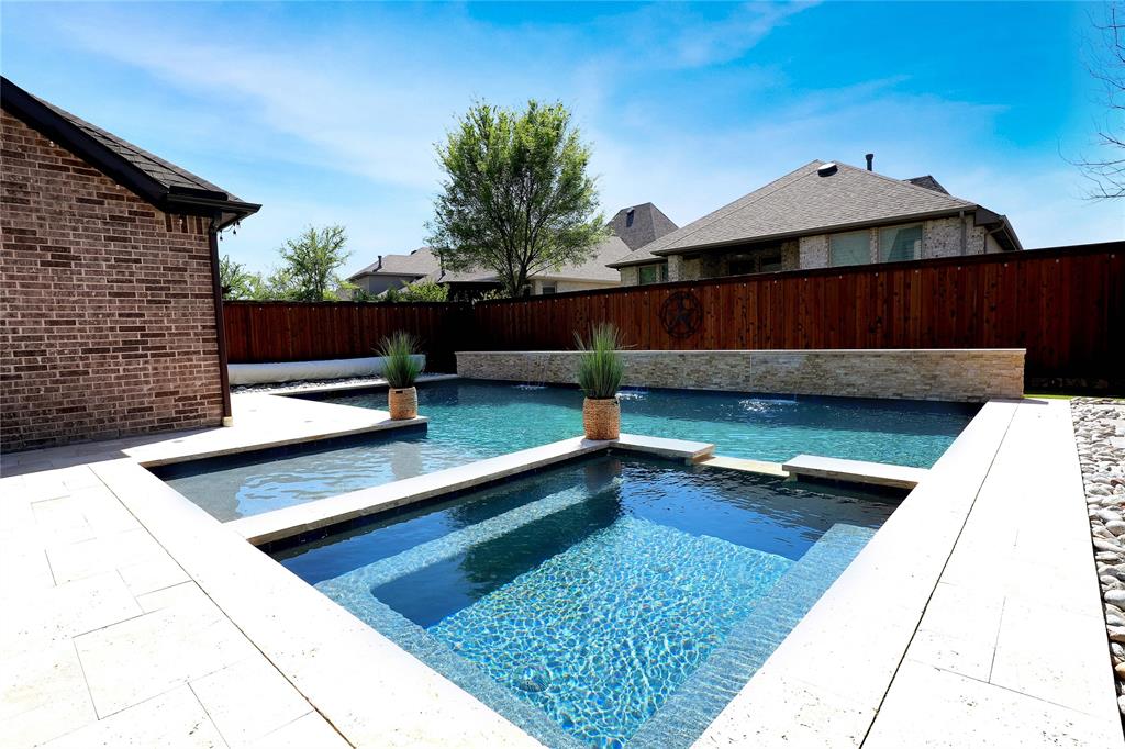 Trinity Falls Planning Unit 3 Ph 1b - Residential