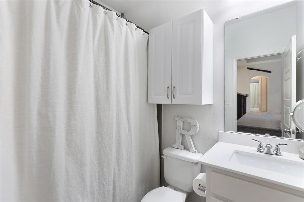 Trinity Falls Planning Unit 3 Ph 1b - Residential