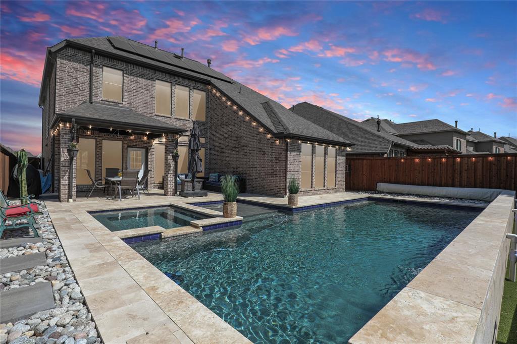 Trinity Falls Planning Unit 3 Ph 1b - Residential