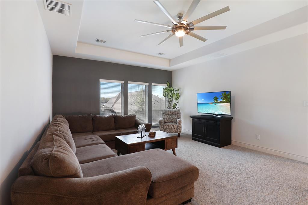 Trinity Falls Planning Unit 3 Ph 1b - Residential