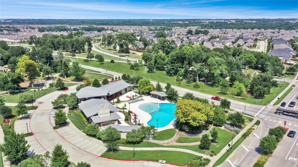 Trinity Falls Planning Unit 3 Ph 1b - Residential