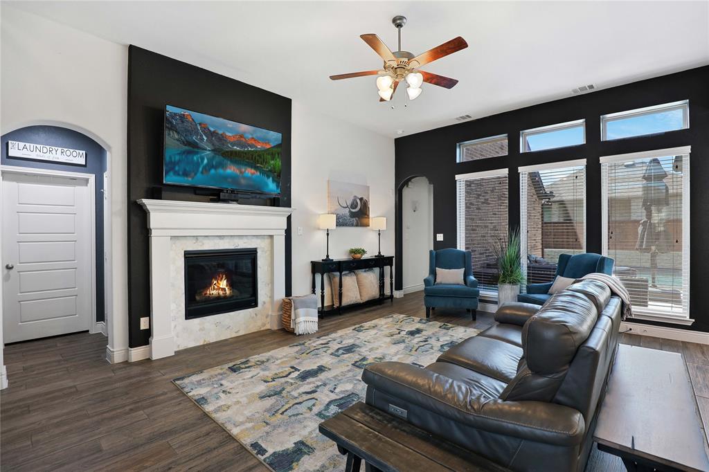 8613 Lake Arrowhead Trail