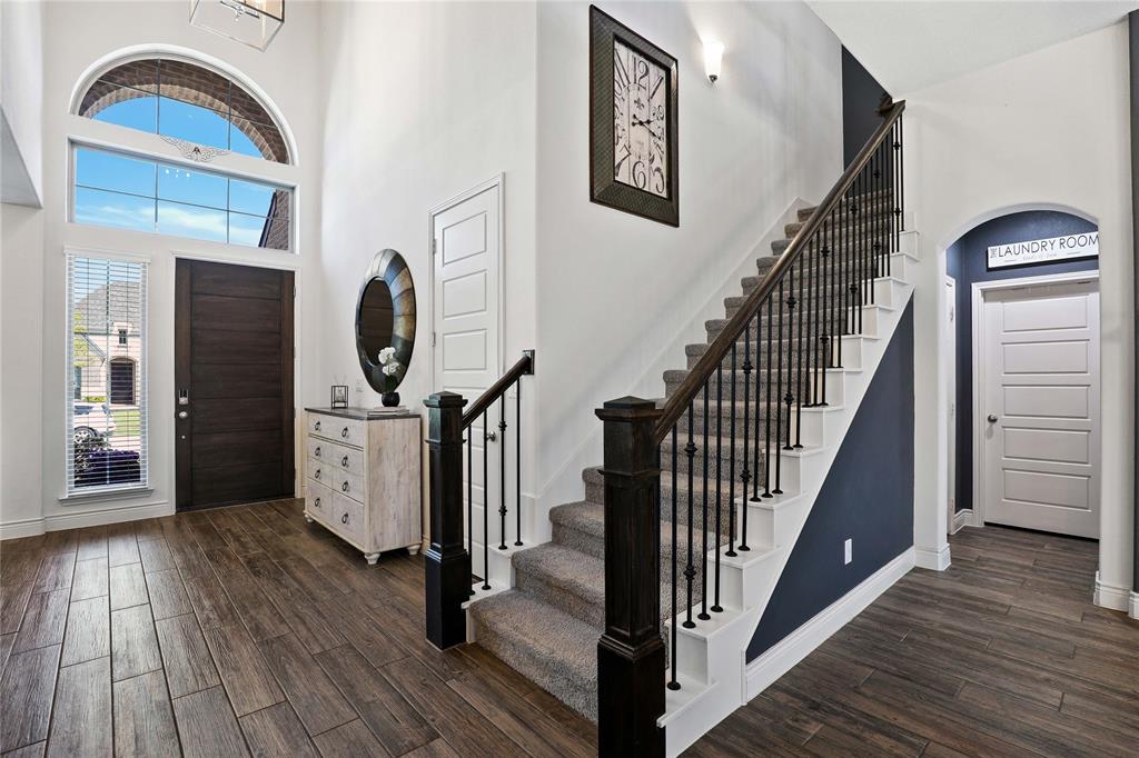 Trinity Falls Planning Unit 3 Ph 1b - Residential