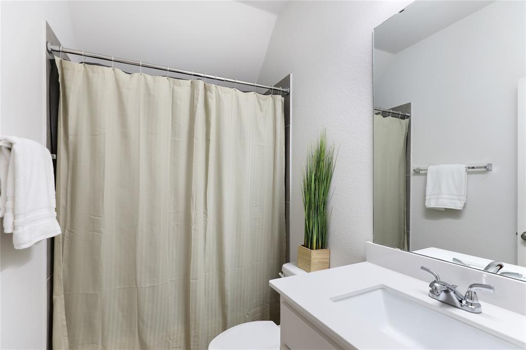 Trinity Falls Planning Unit 3 Ph 1b - Residential