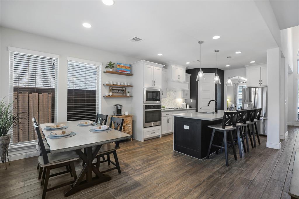 Trinity Falls Planning Unit 3 Ph 1b - Residential