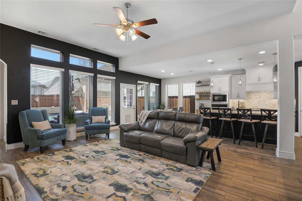 Trinity Falls Planning Unit 3 Ph 1b - Residential