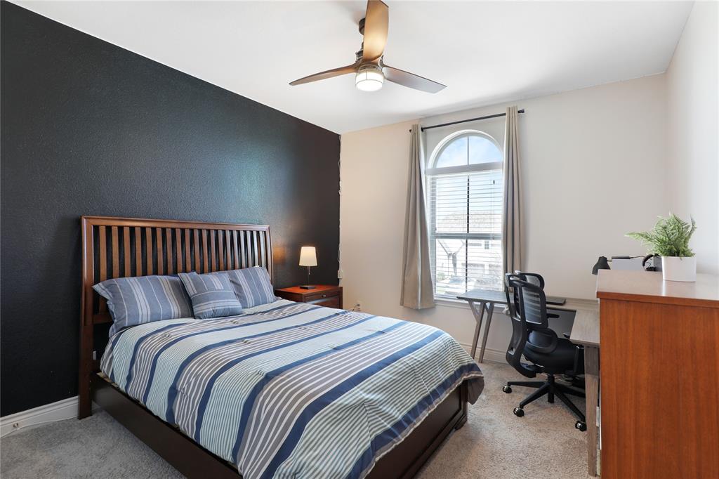 Trinity Falls Planning Unit 3 Ph 1b - Residential