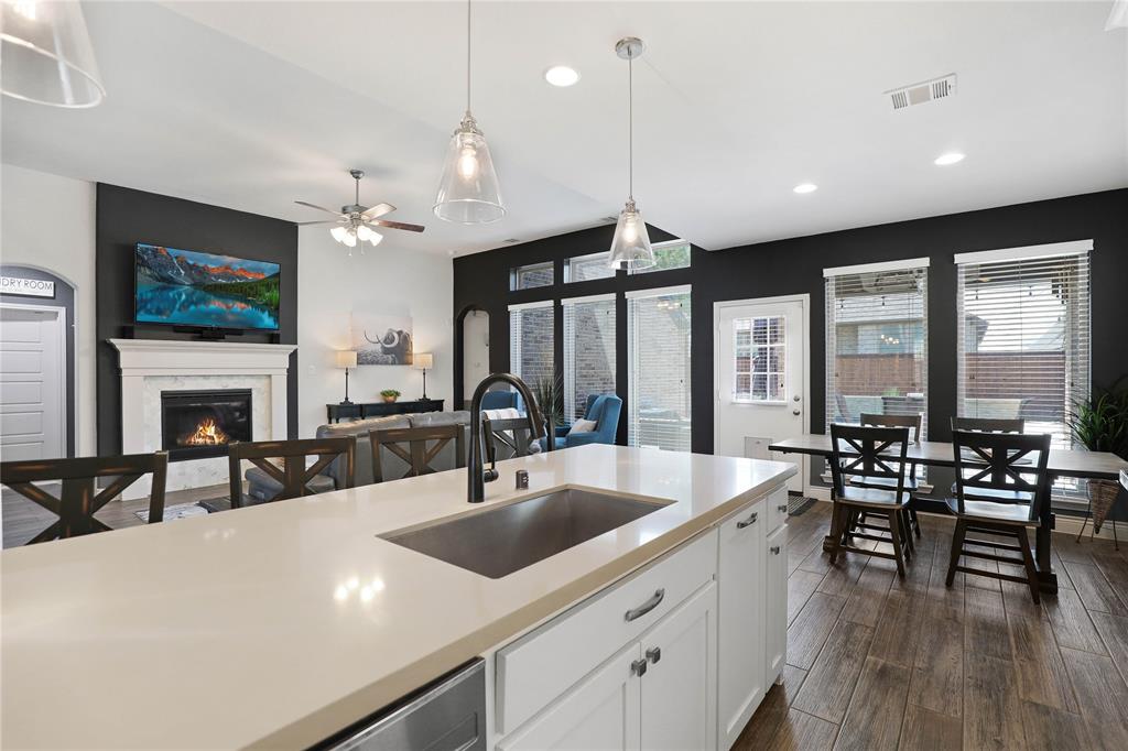 Trinity Falls Planning Unit 3 Ph 1b - Residential