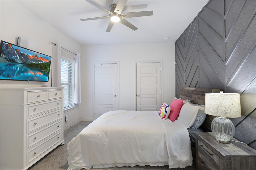 Trinity Falls Planning Unit 3 Ph 1b - Residential