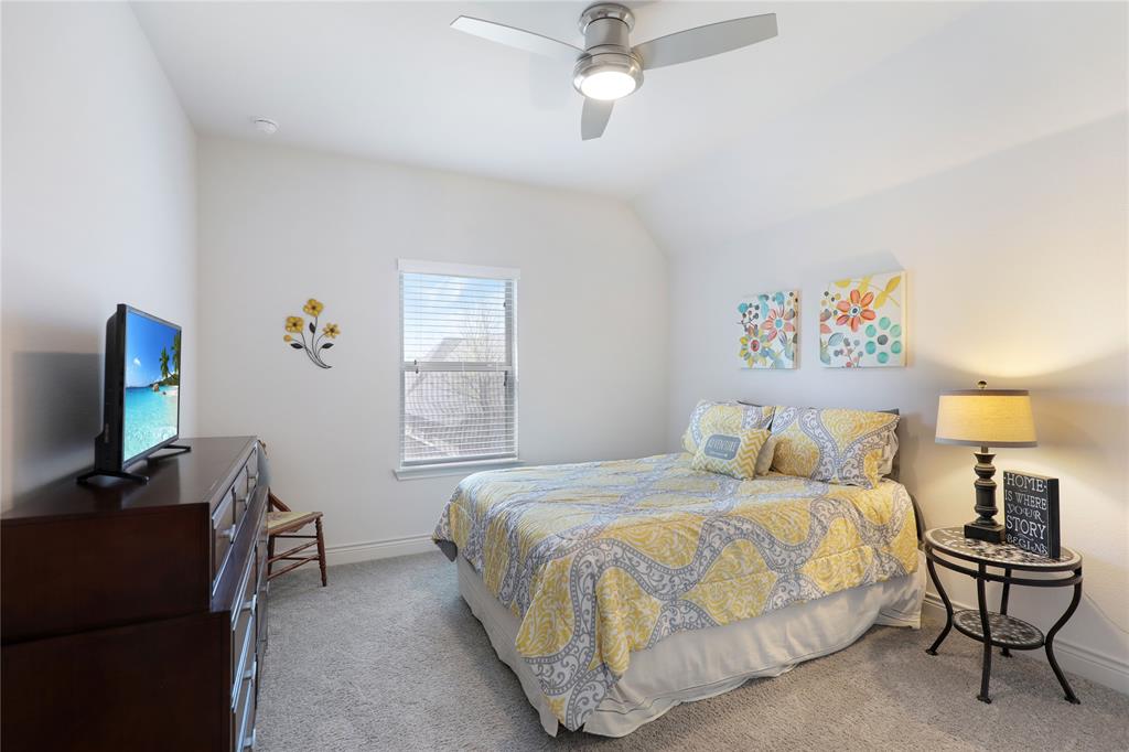 Trinity Falls Planning Unit 3 Ph 1b - Residential