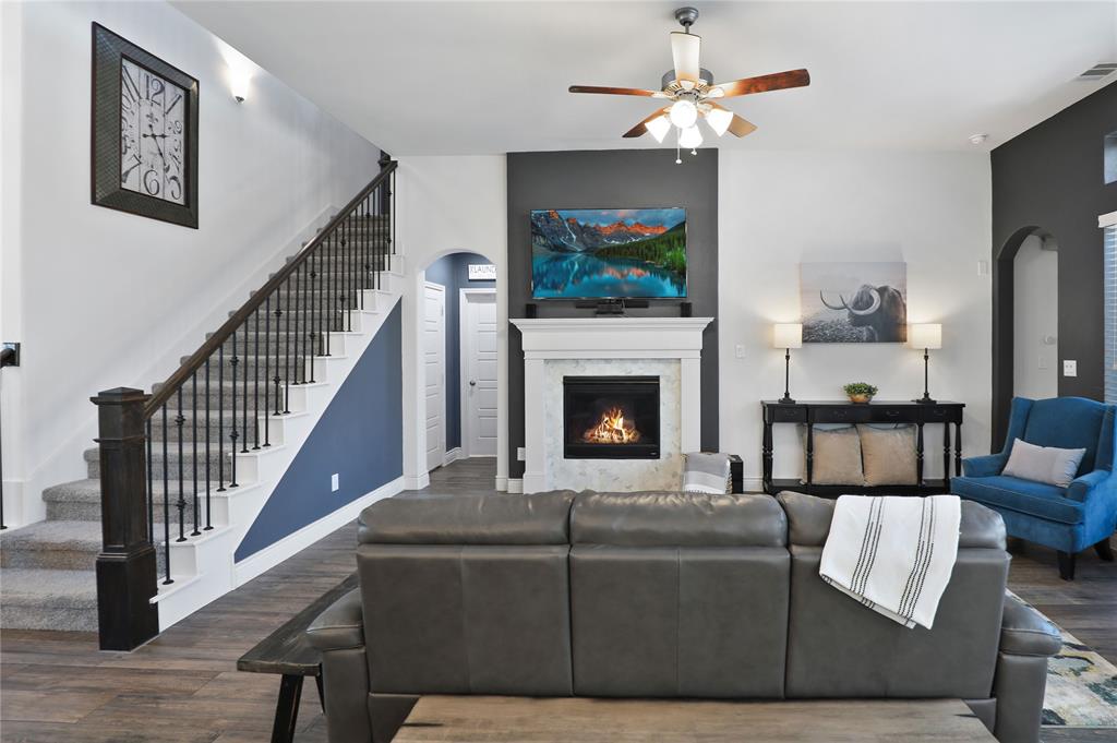 Trinity Falls Planning Unit 3 Ph 1b - Residential